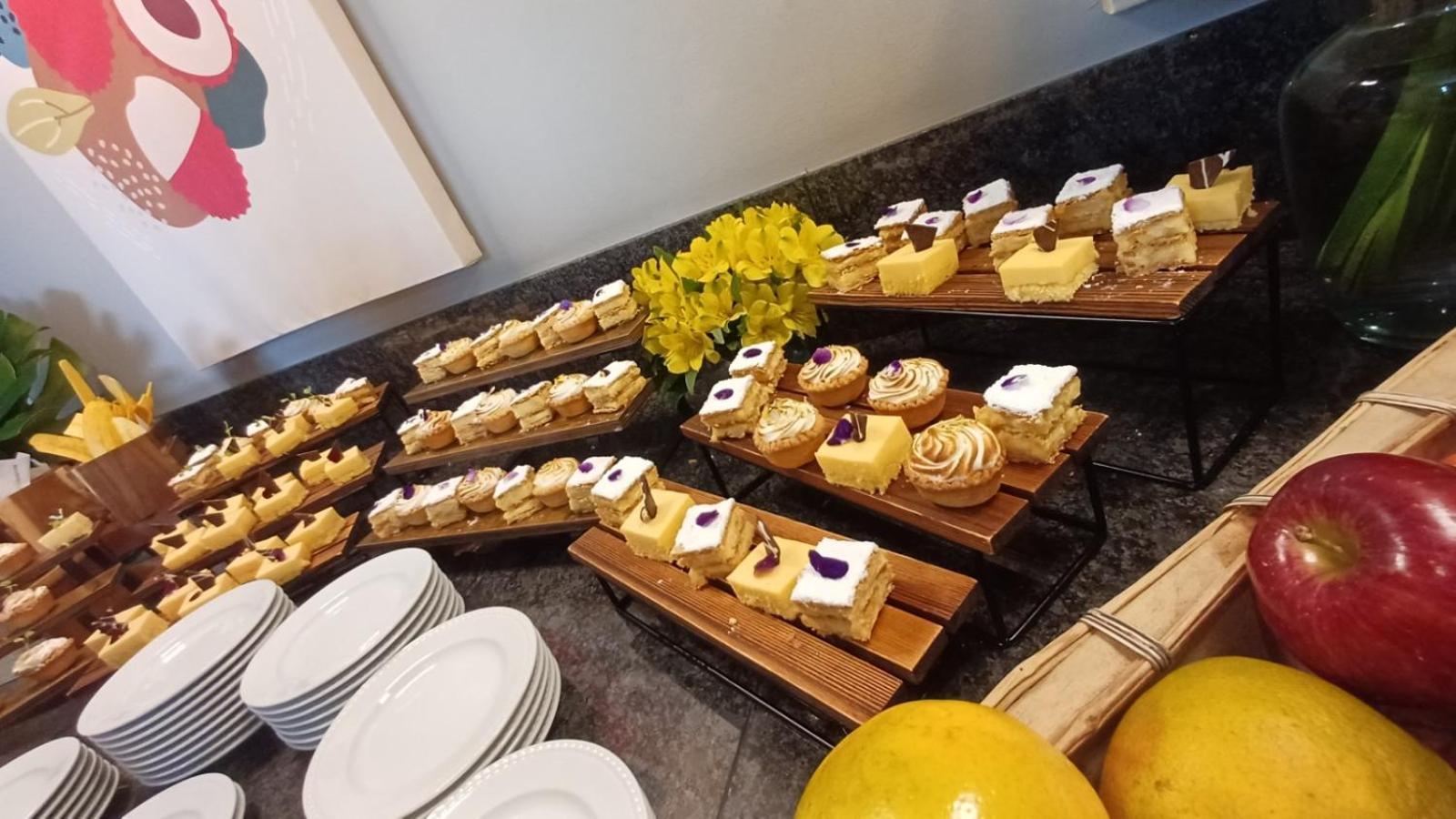 Residence Inn By Marriott Bogota, Bogota