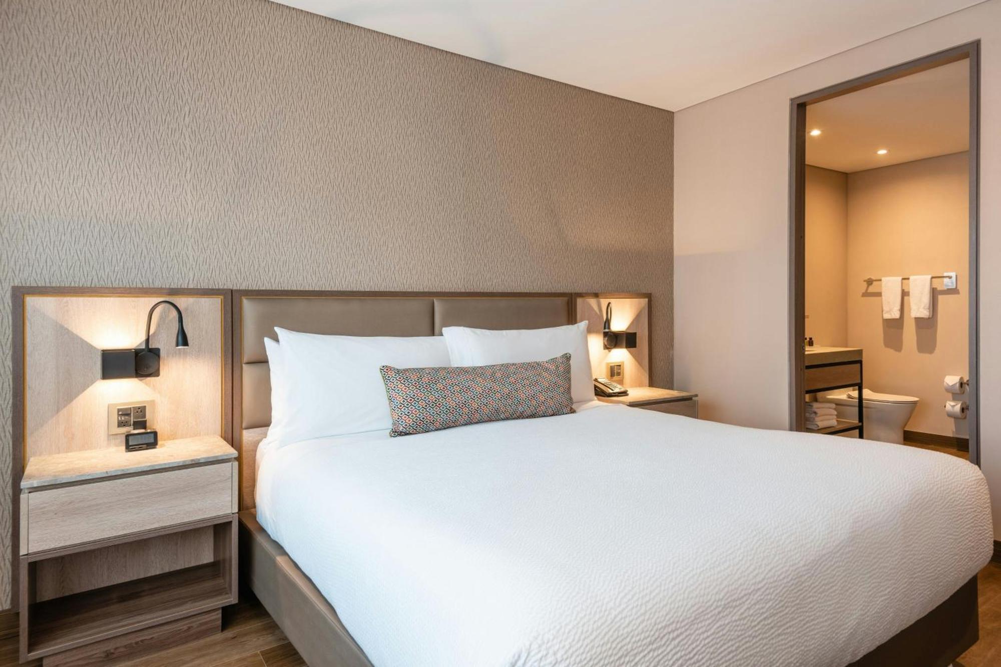 Residence Inn By Marriott Bogota — Foto 3